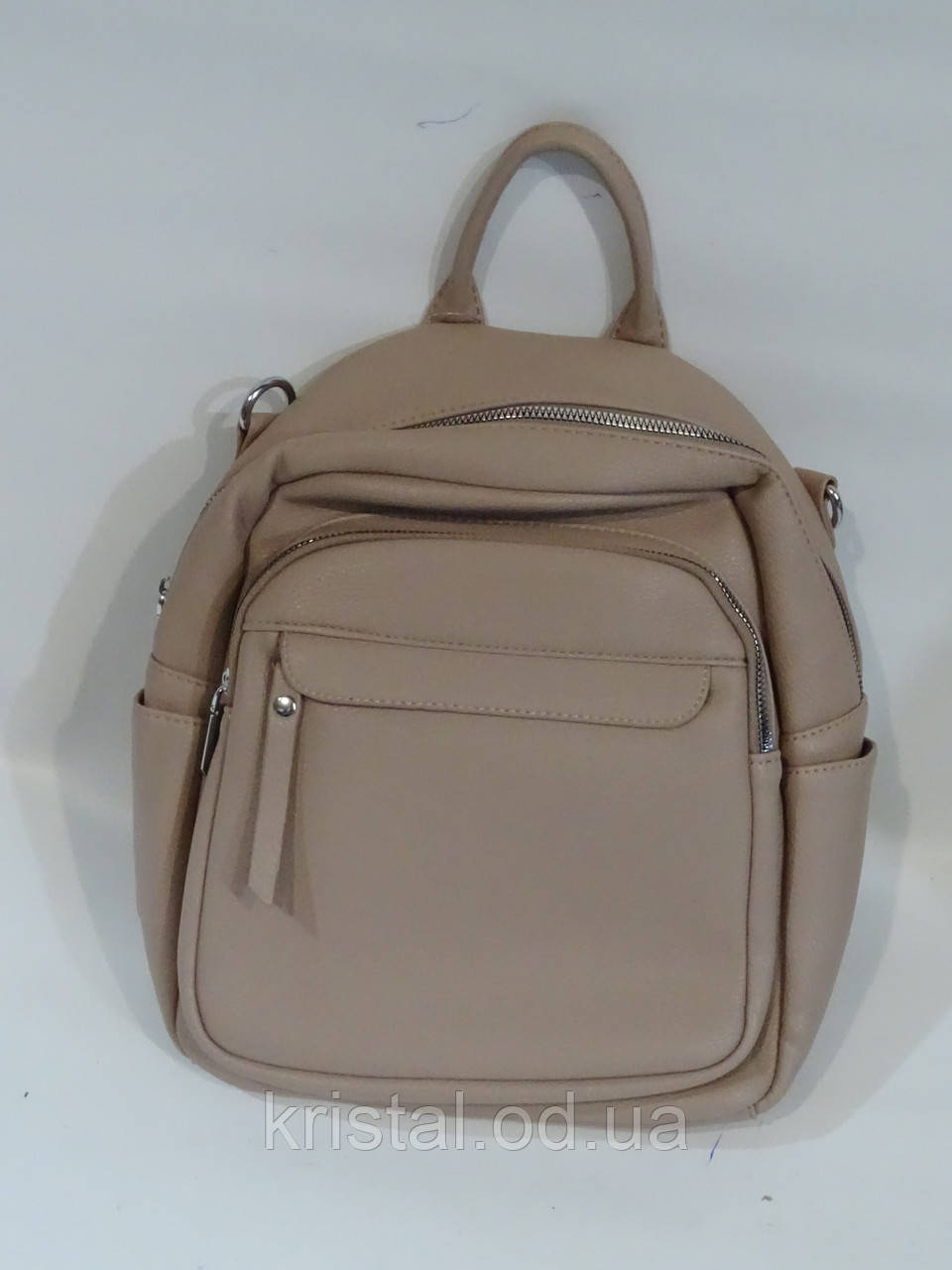 Рюкзак жіночий оптом 24*30 см. серії "Premium" No18524