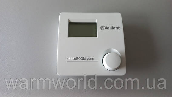 Termostato vaillant vrt 50 opiniones hotsell