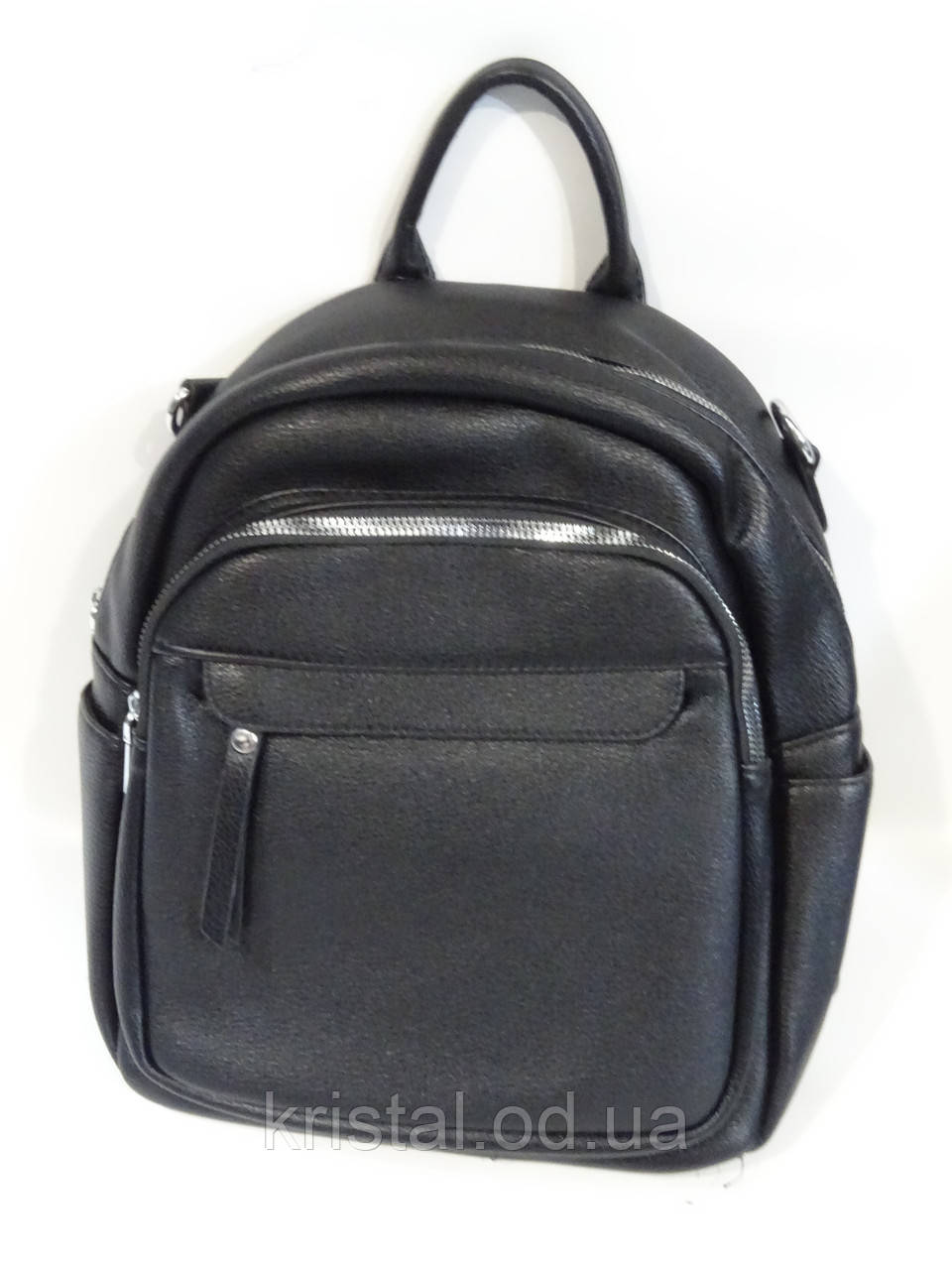 Рюкзак жіночий оптом 24*30 см. серії "Premium" No18526