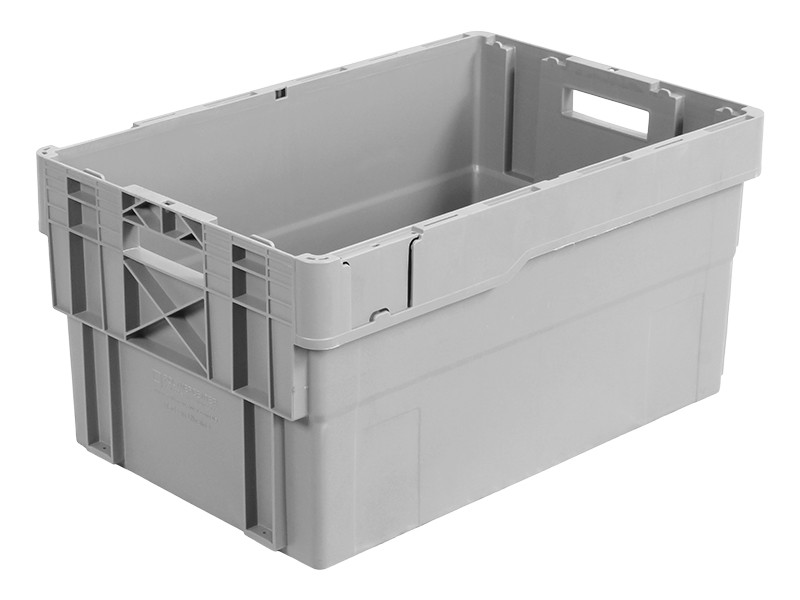 Пластиковий ящик 600*400*300, NS6430-1020