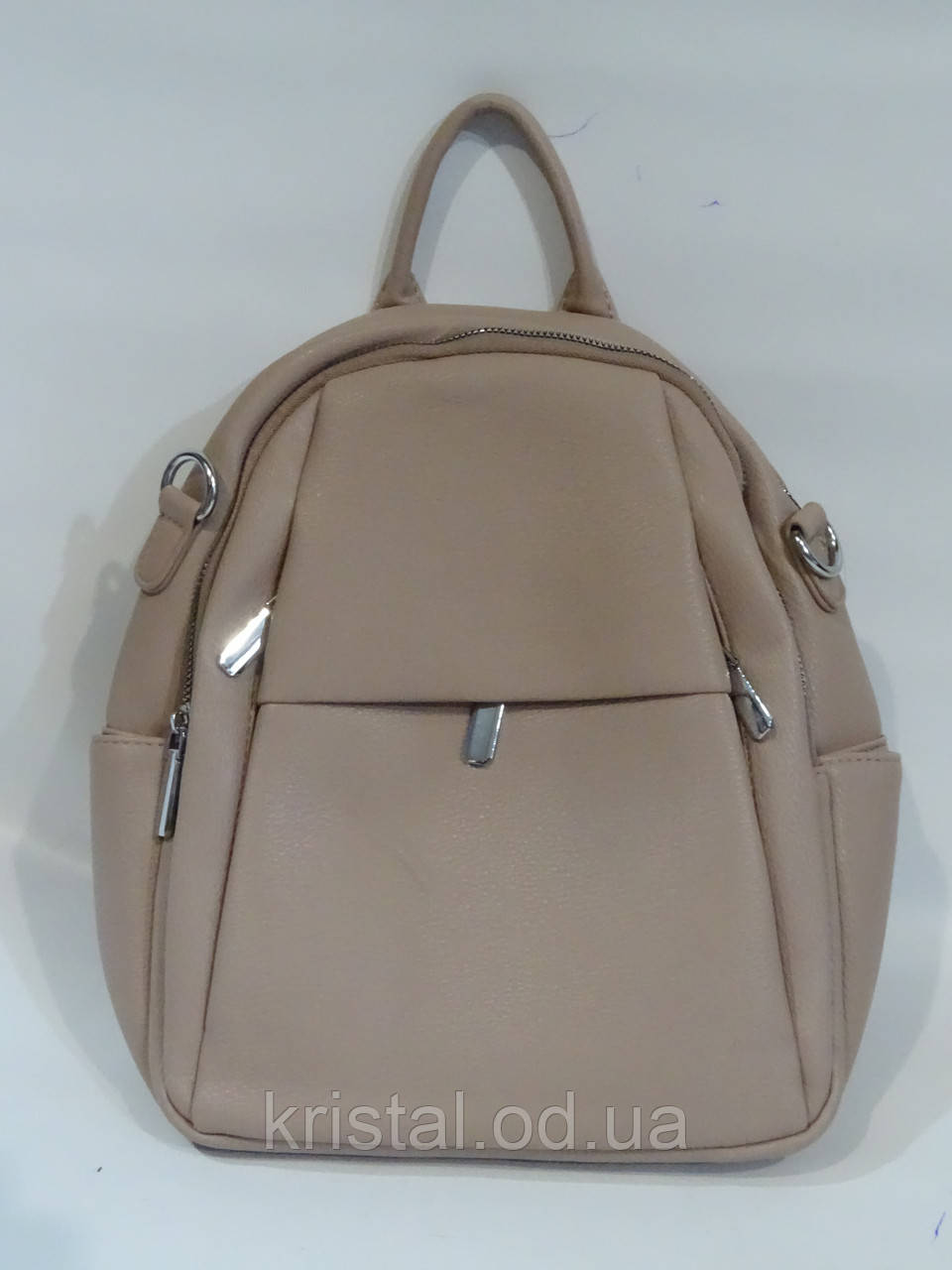Рюкзак жіночий оптом 23*30 см. серії "Premium" No18528