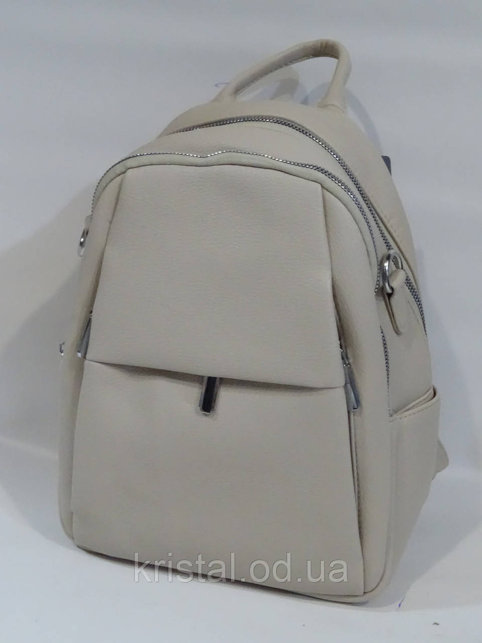 Рюкзак жіночий оптом 23*30 см. серії "Premium" No18529