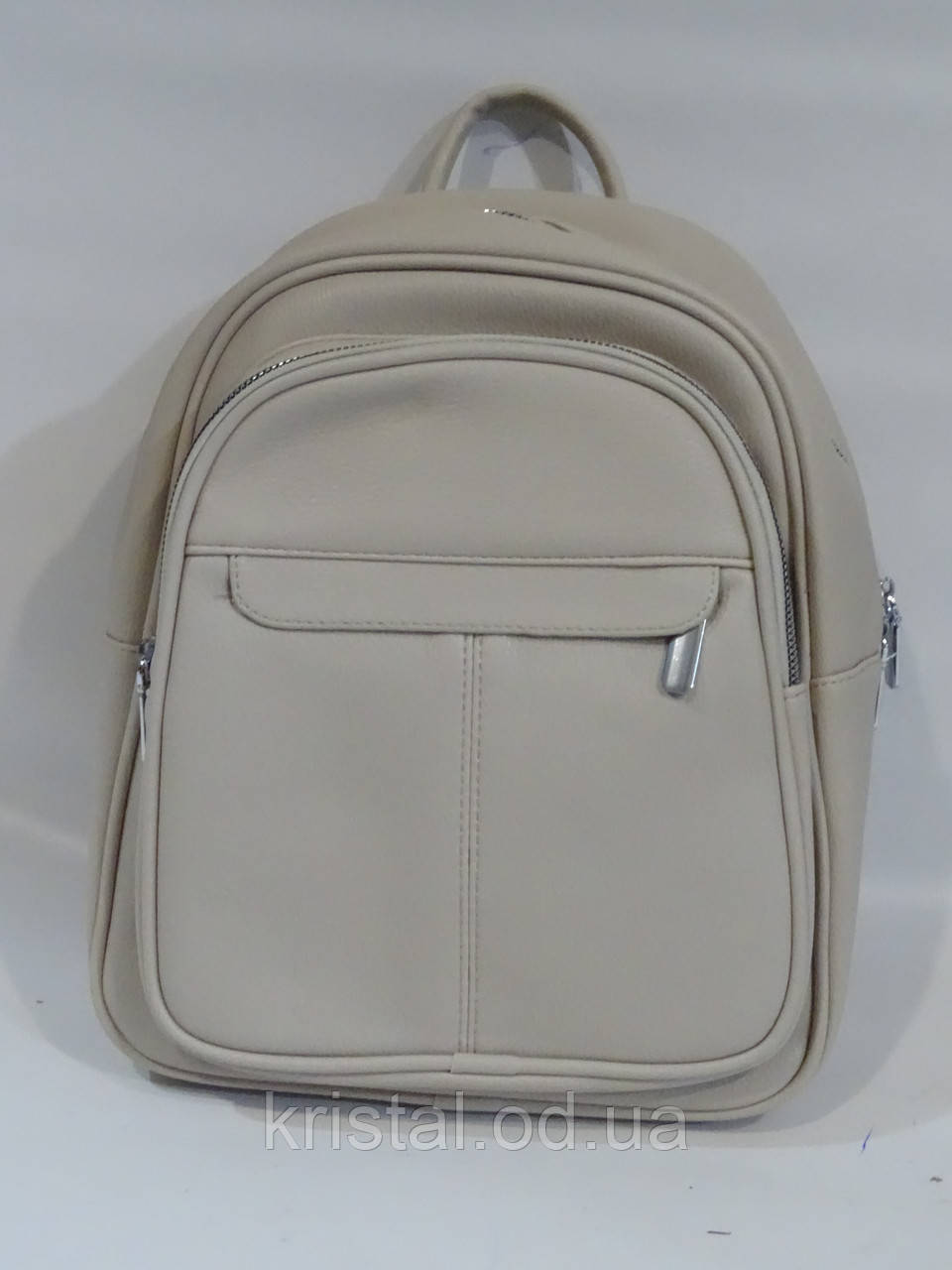 Рюкзак жіночий оптом 23*30 см. серії "Premium" No18531