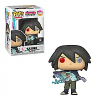 Колекційна фігурка Funko Pop Sasuke #1040 (Naruto Boruto) - Фанко Поп Саске (Наруто Боруто)