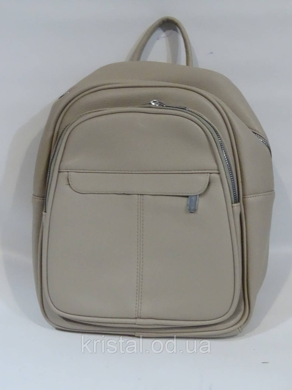 Рюкзак жіночий оптом 23*30 см. серії "Premium" No18532