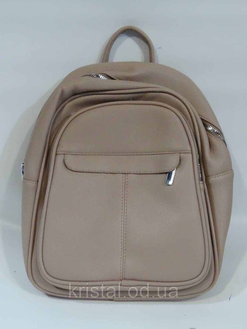 Рюкзак жіночий оптом 23*30 см. серії "Premium" No18533