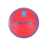 М'яч футбольний Bambi No5, TPU діаметр 21,3 см, фото 4