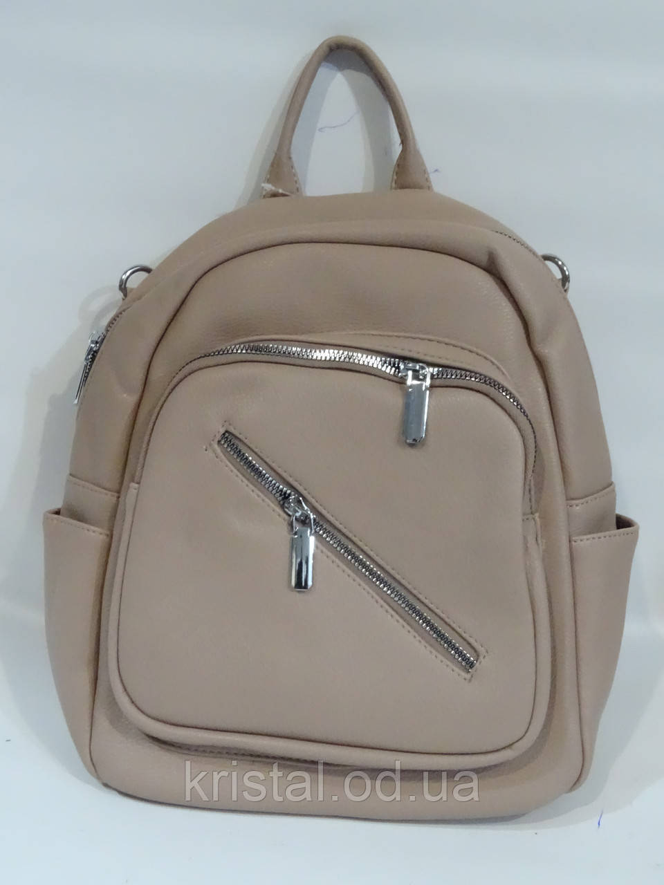 Рюкзак жіночий оптом 24*32 см. серії "Premium" No18535