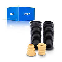 Комплект: 2 Пильники 2 відбійники. Комплект: 2+2! Skf GERMANY!