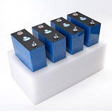 Комплект для збирання батареї LiFePO4 24V/280A SMART, фото 3