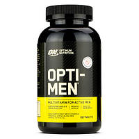 Витамины Optimum Nutrition Opti-Men 180 таблеток