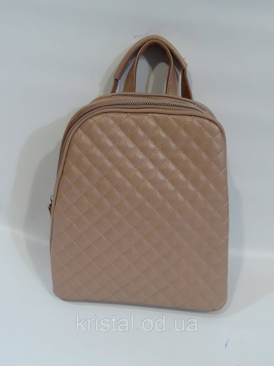 Рюкзак жіночий оптом 23*26 см. серії "Premium" No18559