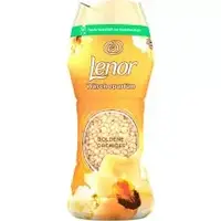 Ополаскиватель парфюм Золотая Орхидея Lenor, 210 g (Германия) Lenor Wäscheparfüm goldene Orchidee, 210 g