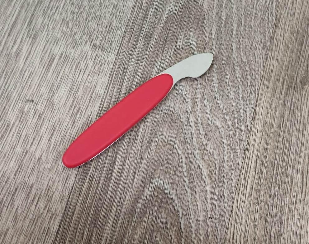 Ніж для розкриття корпусу годинника інструмент для ремонту годинника, фото 1