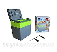 Холодильник автомобильный ThermoMix VBS-1030 30 л 12V/220V 58W