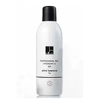 Гель для пилинга лица Dr. Kadir Professional Peel Hydroxy+C Gel 200мл