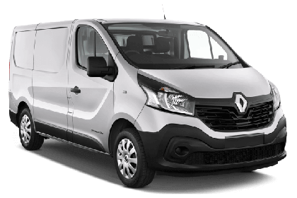 Ідеальне обслуговування автомобіля Renault Trafic: Секрети тривалості та надійності