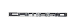 Емблема напис багажника Chevrolet Camaro
