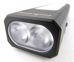 Fenix WT16R | Потужний та компактний EDC магнітний ліхтар з яскравістю 300 люмен, довгою автономністю та швидкою зарядкою, фото 5