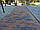 Тротуарна плитка ПАЛУБА (Широкоформатна), фото 4