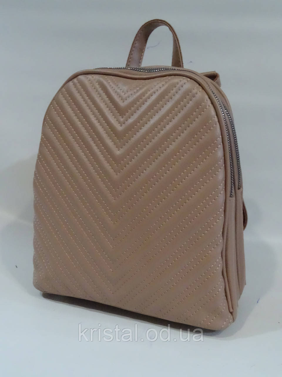 Рюкзак жіночий оптом 23*26 см. серії "Premium" No18564