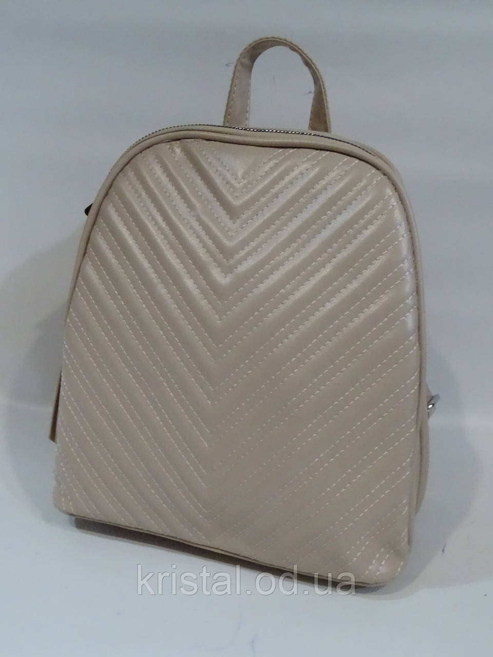 Рюкзак жіночий оптом 23*26 см. серії "Premium" No18565