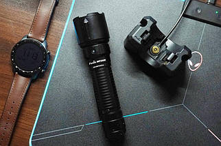 Професійний ручний ліхтар Fenix WF26R, фото 6
