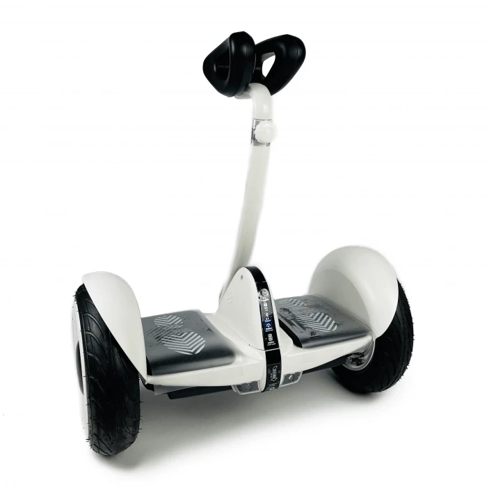 Купить Гироскутер Ninebot MiniRobot Mini Белый, цена 7799 ₴ — Prom.ua ...