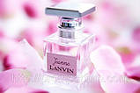 Оригінальна жіноча парфумована вода Jeanne Lanvin, 30 ml NNR ORGAP /03-71, фото 3