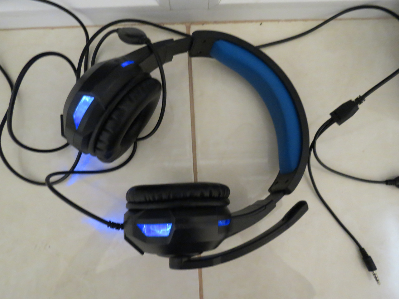 Exp09 headset sale