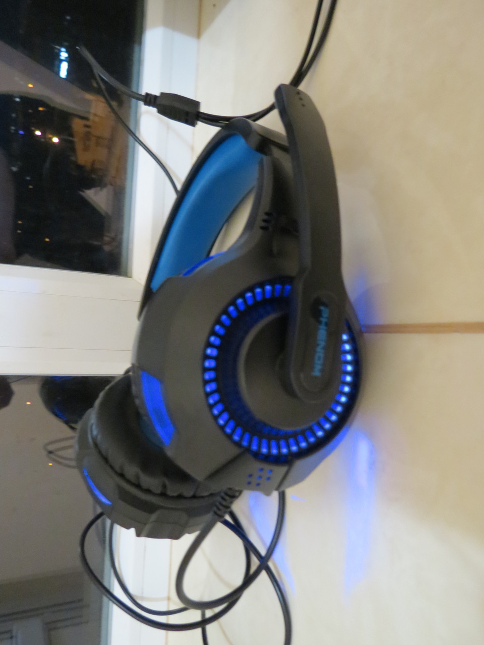 Exp09 headset new arrivals