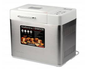 Відро для хлібопічки Kenwood BM250/256