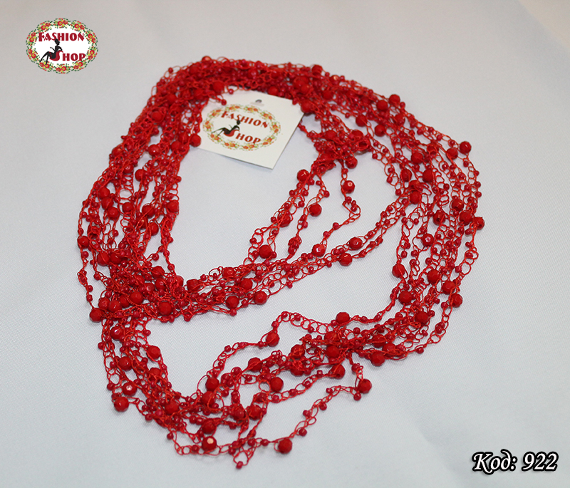 Намисто Ніжність