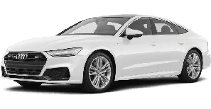 AUDI A7 18-