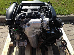 Двигун Peugeot RCZ 2010-... 1.6 i тип мотора EP6CDT