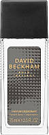 David & Victoria Beckham Bold Instinct - Дезодорант (1030456)