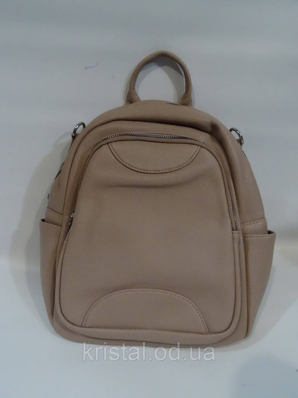 Рюкзак жіночий оптом 26*32 см. серії "Premium" No18591