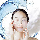 Pelican Super Marine Collagen Facial Soap мило для обличчя з морським колагеном, комплект із сіточкою, 100 г, фото 3