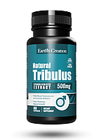 Трибулус Earth's Creation Tribulus 500 mg - 60 капс