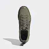 Чоловічі кросівки  Adidas Five Ten Trailcross Mid Pro Shoes Olive (Артикул:GY5121), фото 5