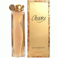 Givenchy Organza парфюмированная вода 5мл