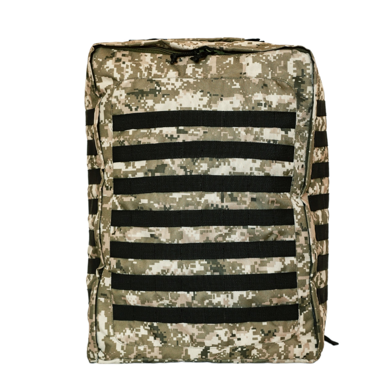 Рюкзак для надання медичної допомоги Комбо VS TEB колір піксель, фото 1
