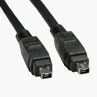 Кабель IEEE 1394 FIREWIRE 4pin-4pin 1.8m (21-056)