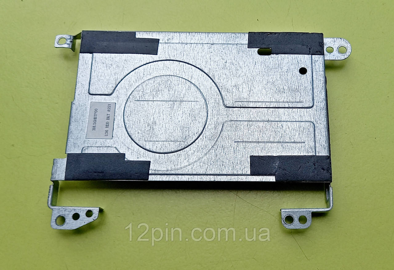 Кожух HDD HP Pavilion 15-b оригінал, б.у., фото 1