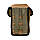 Сухарка сумка на пояс VS TEB колір койот, фото 3