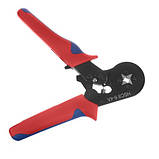 Кліщі обтискні кримпер 4 кулачки Bigstren HSC8-4A Польща, фото 6