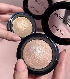 Хайлайтер запечений Topface Baked Choice Rich Touch Highlighter PT702