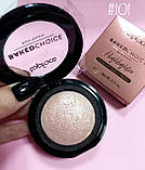 Хайлайтер запечений Topface Baked Choice Rich Touch Highlighter PT702, фото 4