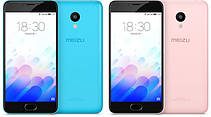 Meizu M3 mini / Meizu M3S / Blue Charm 3