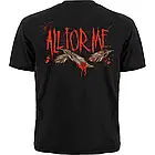 Футболка In Flames "All For Me", фото 2